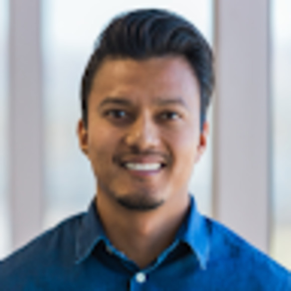 Meet your Posher, Christopher - Picture 1 of 1